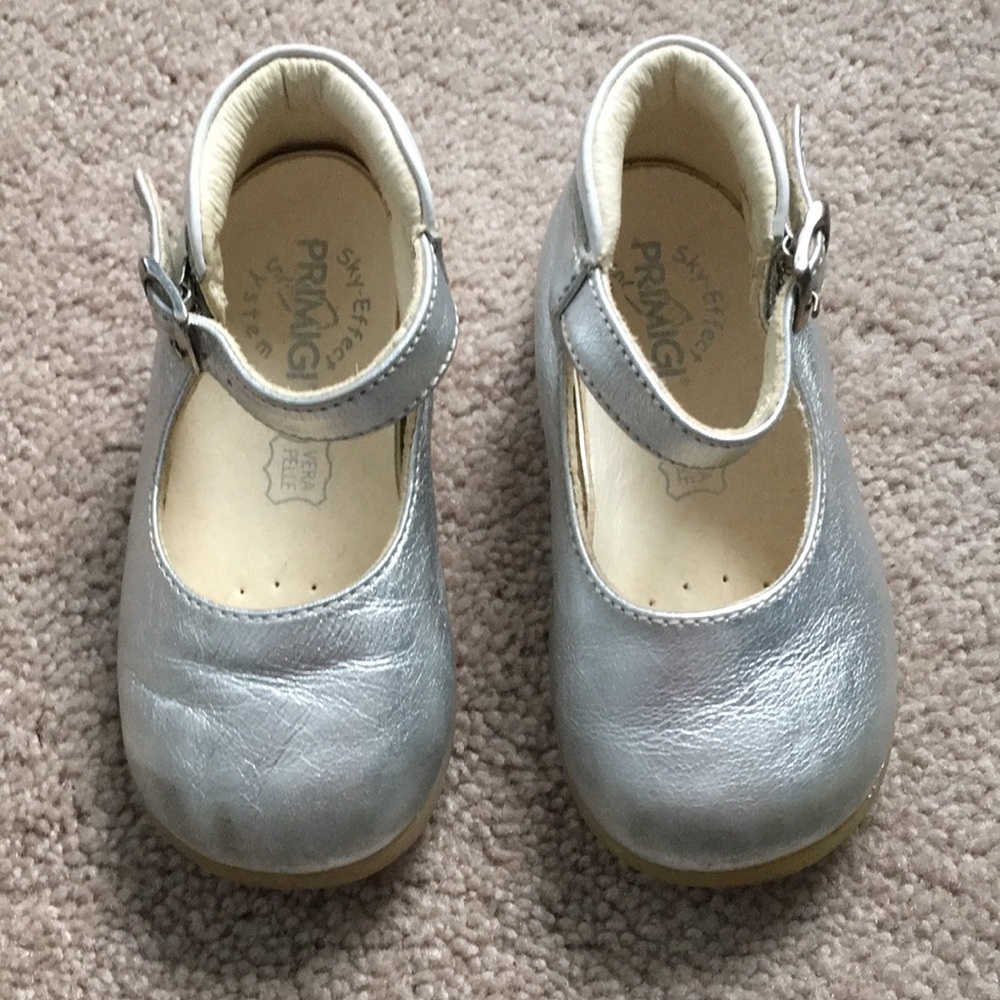 Primigi Early Walker Shoes